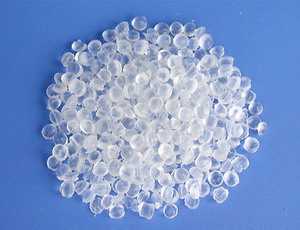 plastique utilisé pour le bubble soccer